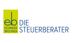 Eichinger und Brückner DIE STEUERBERATER in Mauerstetten: Logodesign Metzig-fetzig.de