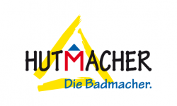 Hutmacher Heizung-Sanitär in Helmishofen: Logodesign Metzig-fetzig.de