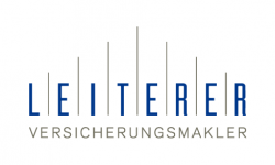 Versicherungsmakler Leiterer in Lechbruck: Logodesign Metzig-fetzig.de