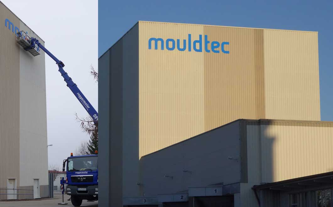 Mouldtech