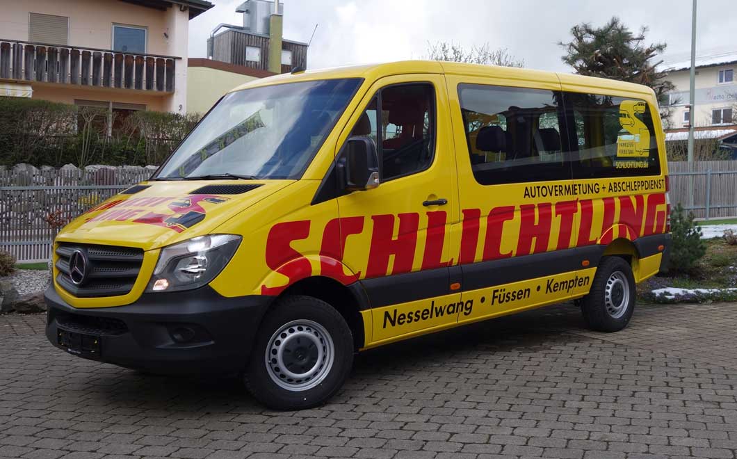 Schlichtling_Sprinter