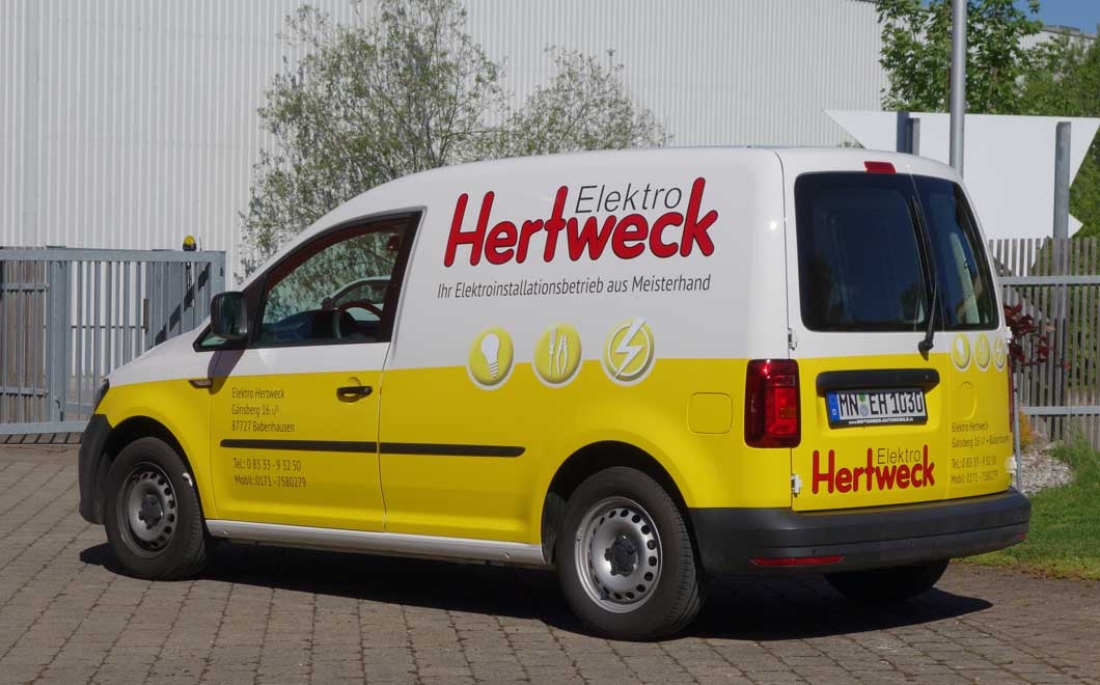 Hertweck_Caddy