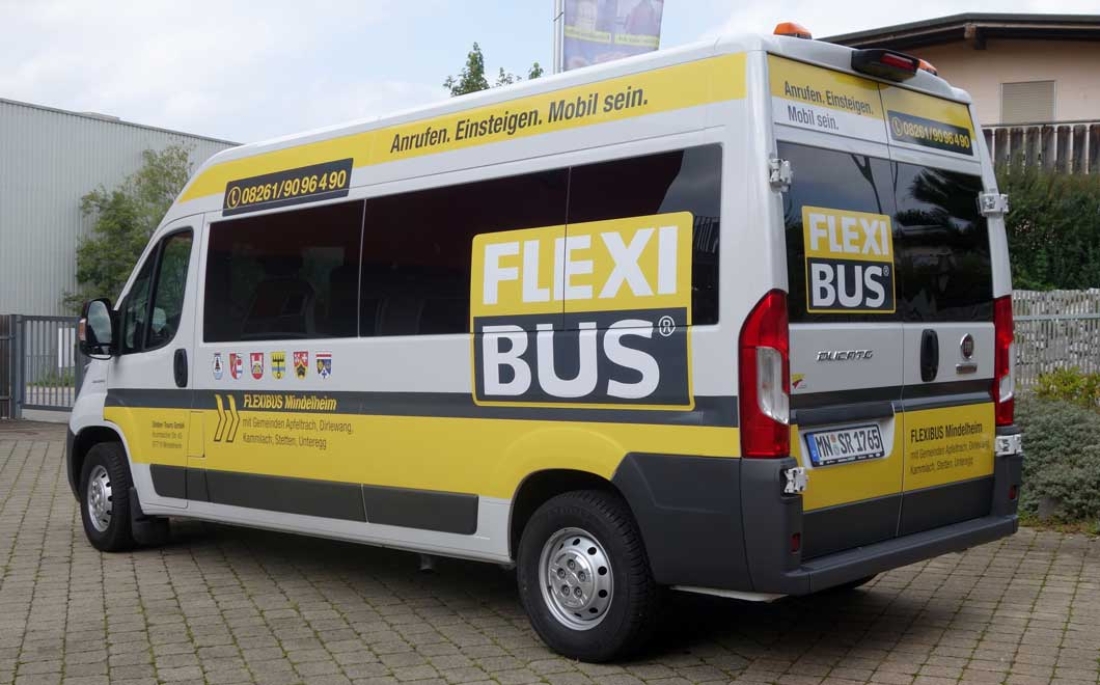 FlexiBus