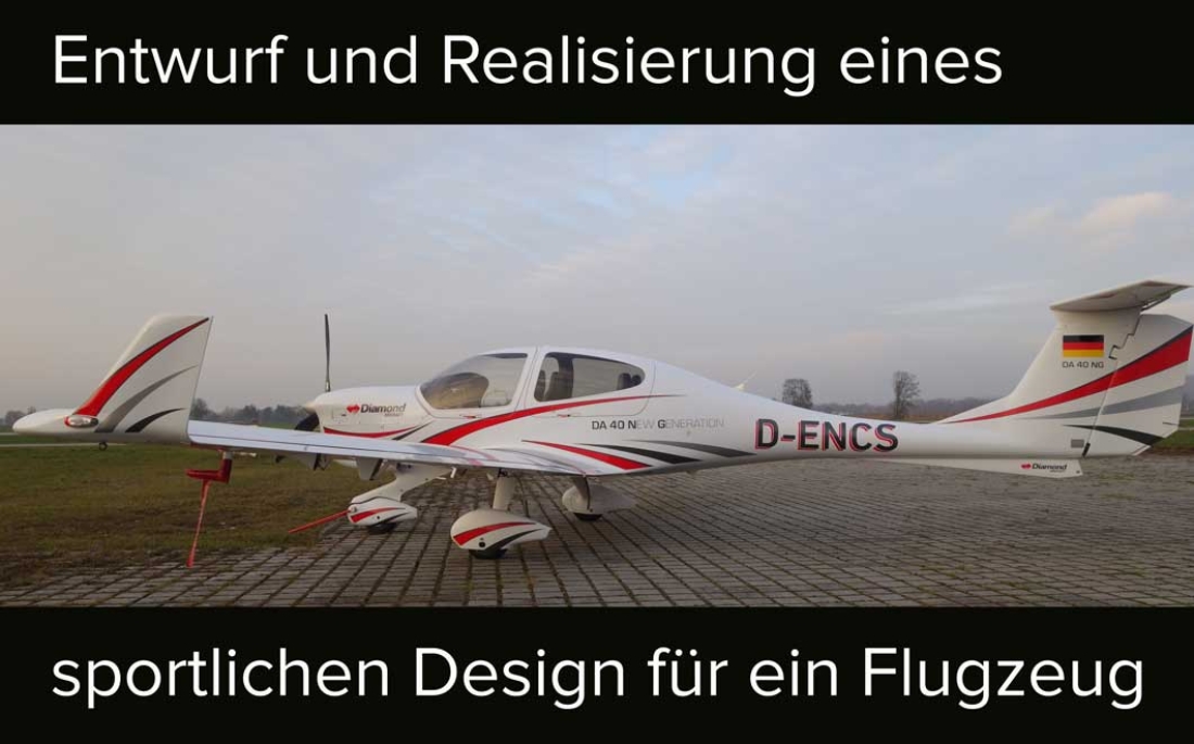 Flugzeug