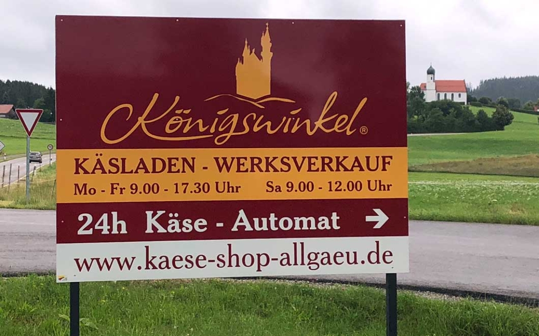 Kaesautomat